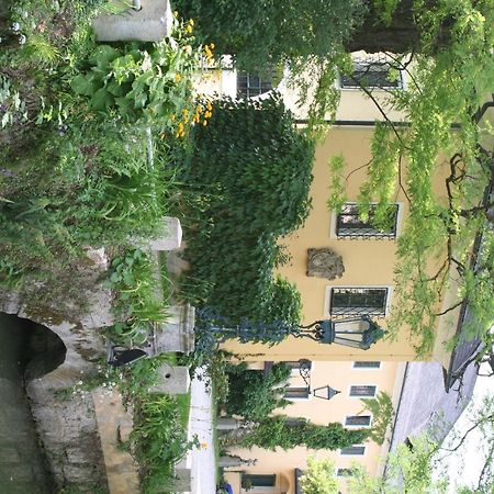 Gastehaus Schloss Bernau Hotell Fischlham Eksteriør bilde